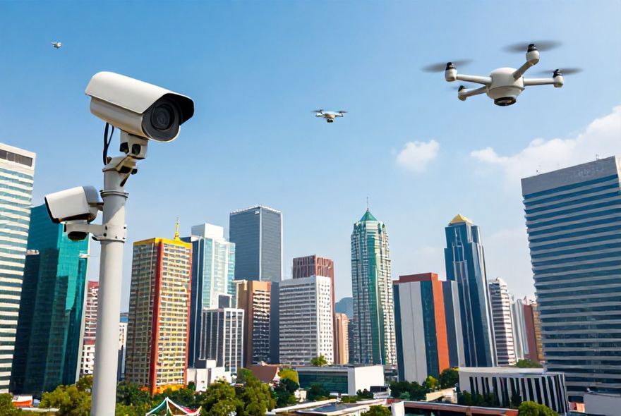 How To Navigate Mexico Security Concerns For 2026 Cup