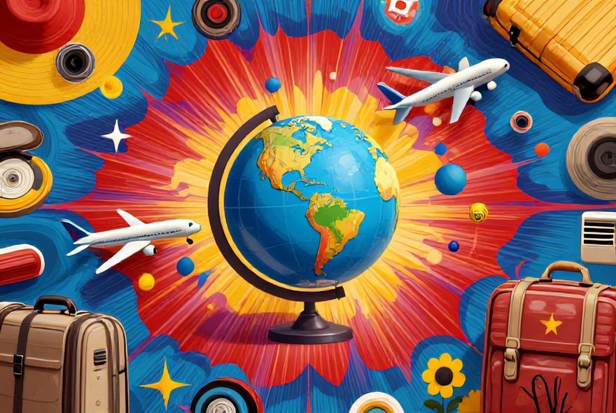 Do You Know What Travel Insurance Covers For 2026 World Cup Mexico?