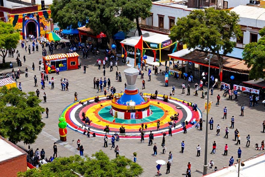 How To Navigate Mexico Security Concerns For 2026 Cup