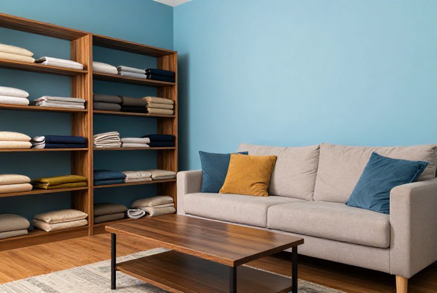 How To Use The 5-5-5 Rule for Quick Home Decluttering