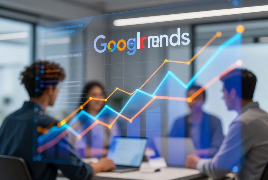 How To Master Google Trends For Market Research Today
