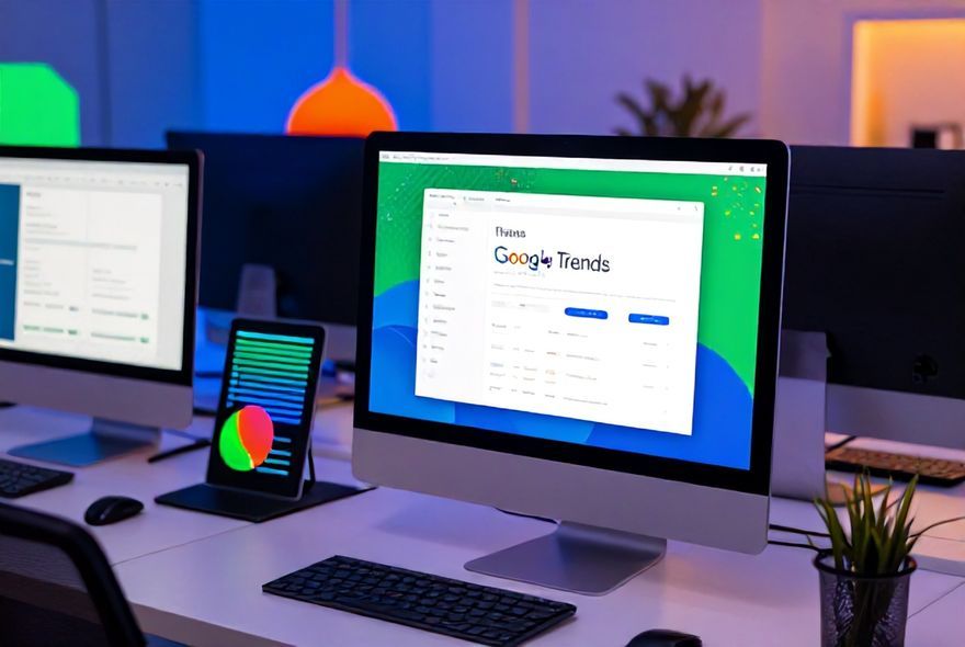 Checklist: Google Trends Features Every Content Marketer Needs