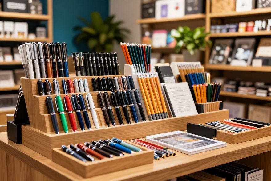 Discover Quality Writing Tools at Our Online Pen Store – Shop Now!