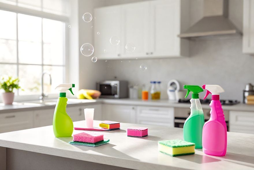 Hacks That Make Cleaning Actually Fun (According to 2026’s Top Cleaning Influencers)