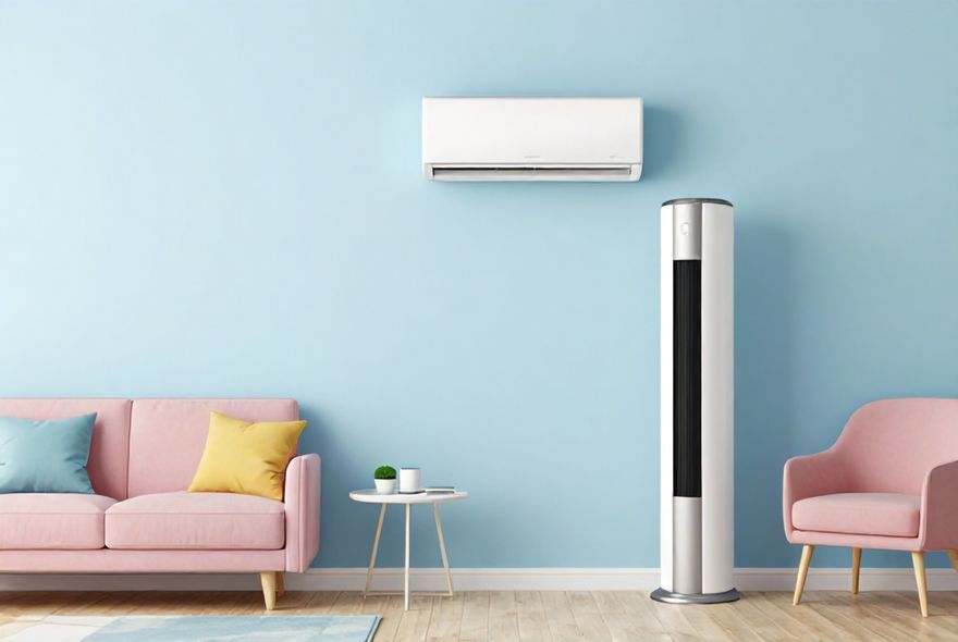 The Best Air Conditioner: Ultimate Cooling and Comfort for Your Home