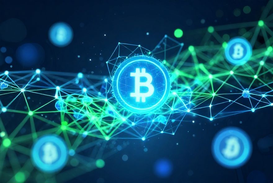 Hacks for Using Blockchain to Tokenize and Manage Digital Assets