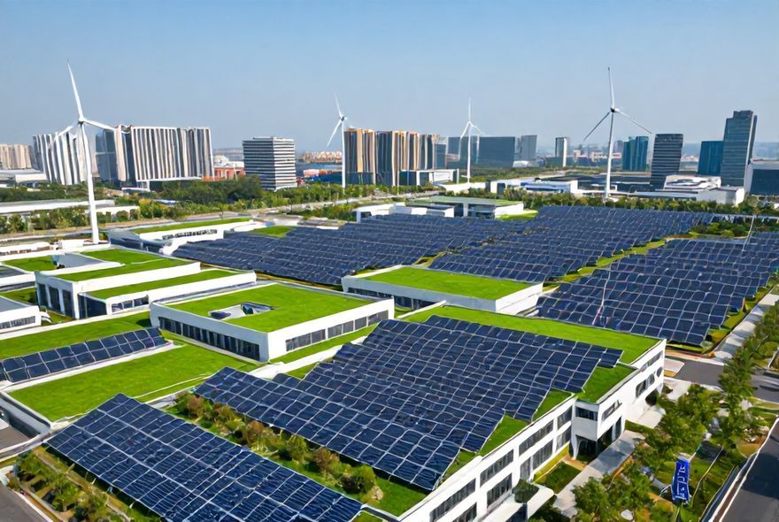 Checklist: 12 Critical Steps for Sustainable Infrastructure Planning