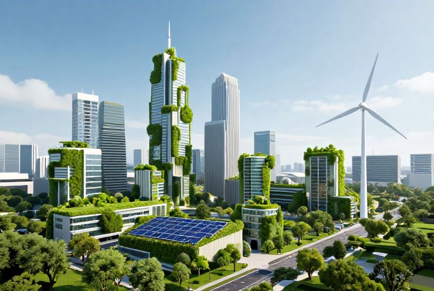 Here’s How To Get Stakeholder Buy-In for Sustainable Projects