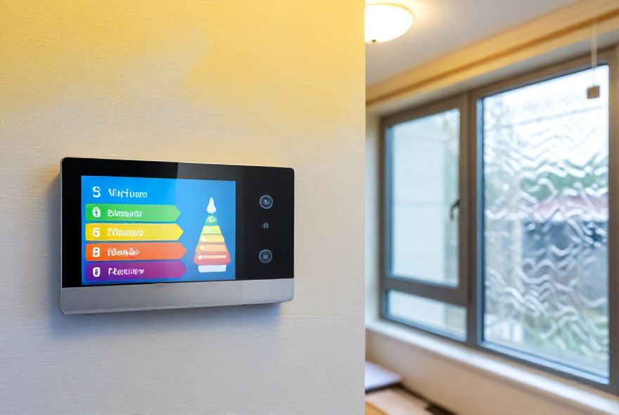 Hacks: Quick Wins for Energy Efficiency in Existing Infrastructure