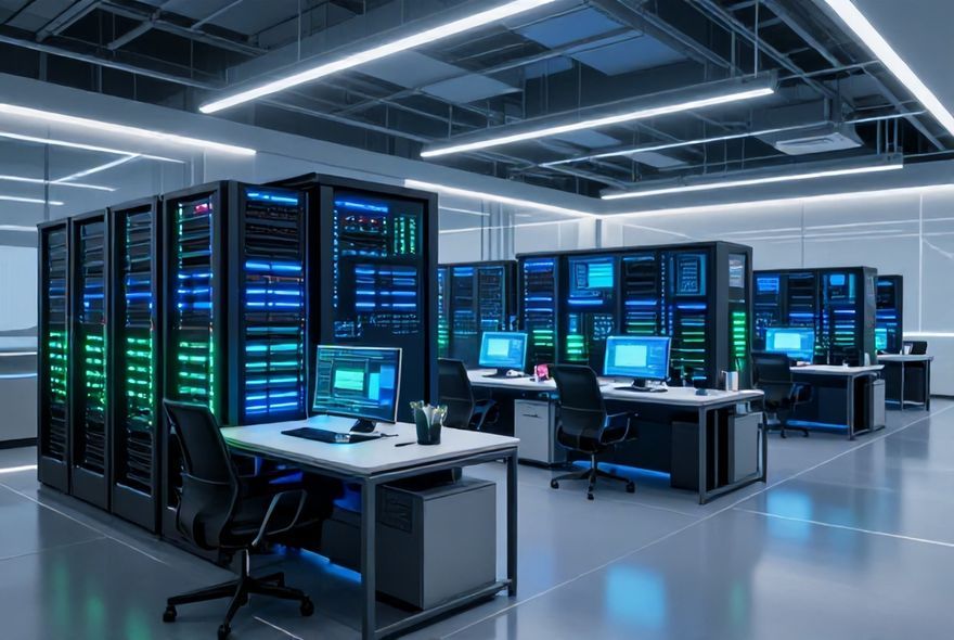 How To Future-Proof Your Tech Infrastructure Before 2026 Hits