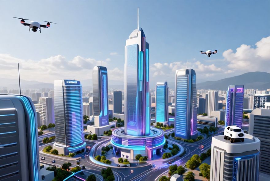 Guide To AI-Driven Infrastructure Changes Coming in 2026