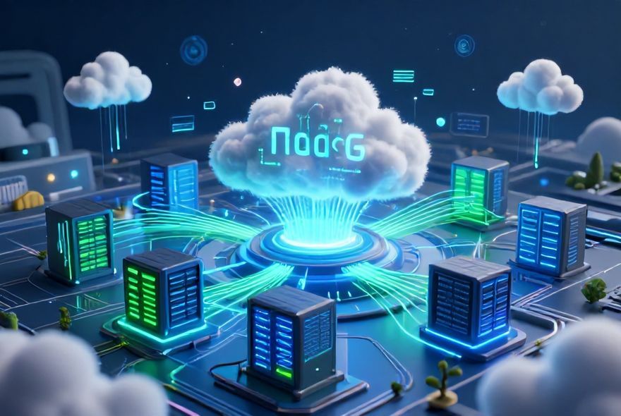 Checklist: Cloud & Edge Computing Infrastructure for 2026 Success