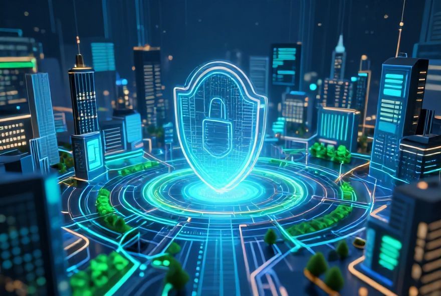 Why Cybersecurity Infrastructure Needs Overhaul Before 2026 Arrives