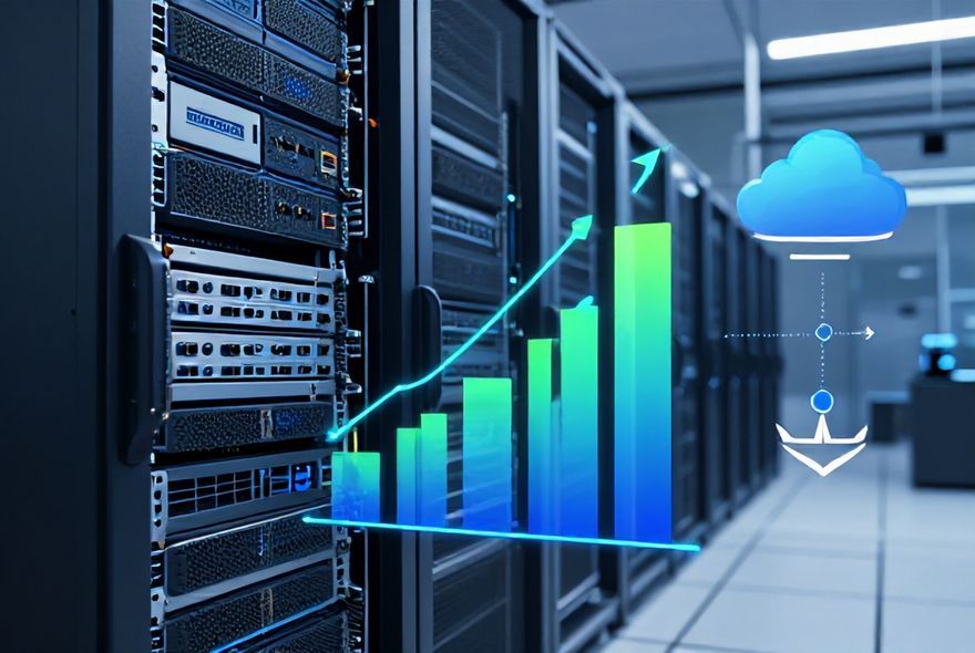 How To Build Scalable Infrastructure Ready for 2026 Growth