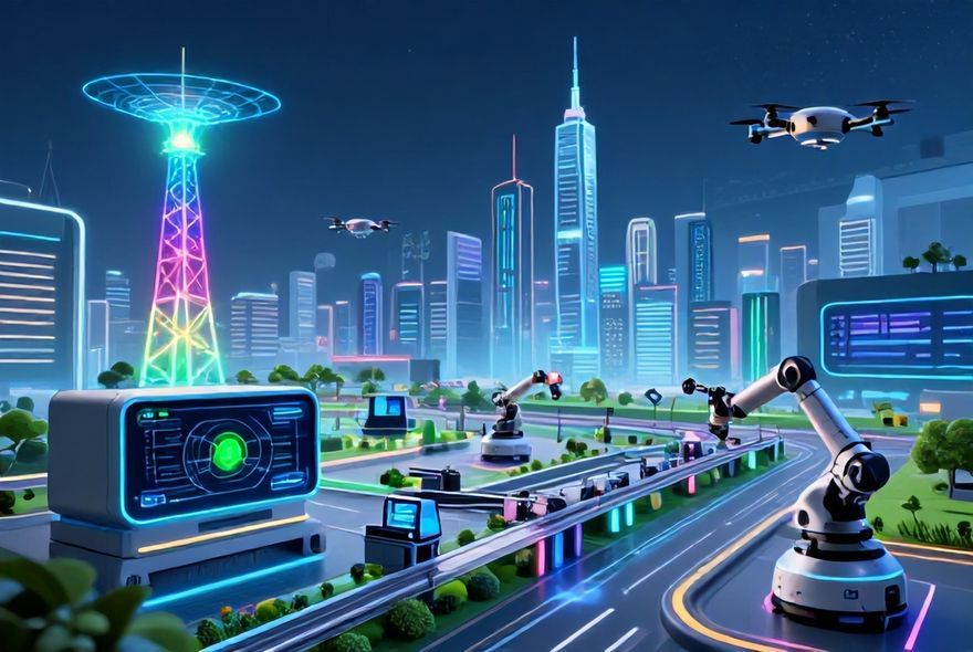 Here’s How Deloitte’s 2026 Tech Predictions Reshape Your Infrastructure