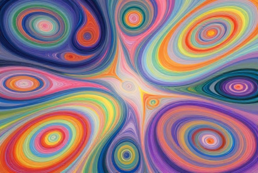 How To Grasp Many-Worlds Interpretation Without A Physics Degree