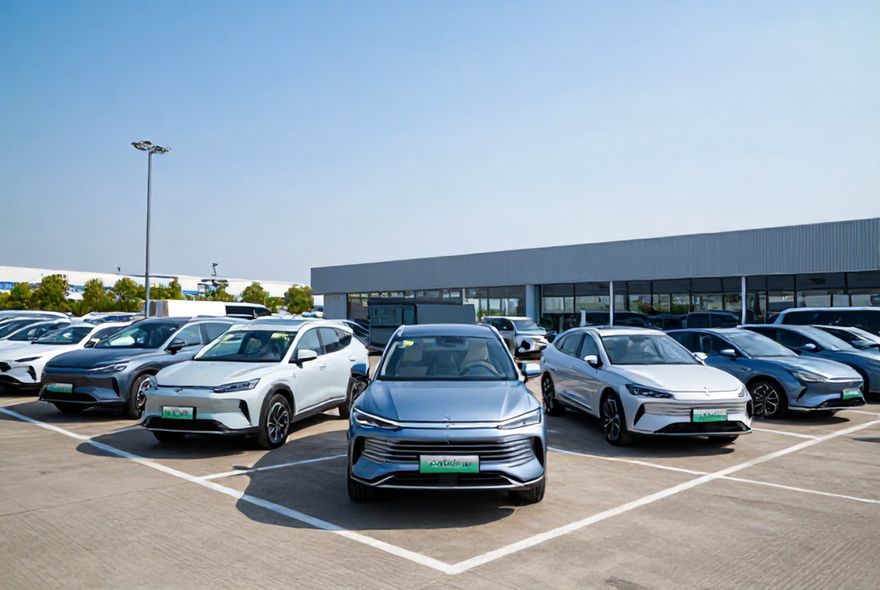 How To Choose The Best Vehicle For Your Lifestyle