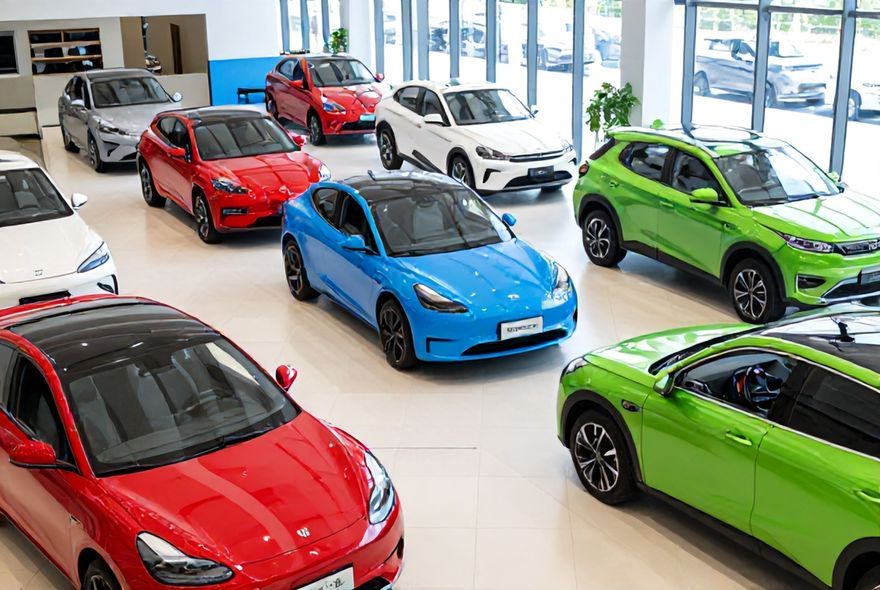 Checklist: Find Your Perfect Car Match Before 2026 Hits