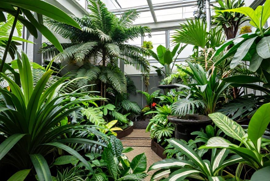 Hacks for Growing Lush Green Plants Indoors Successfully