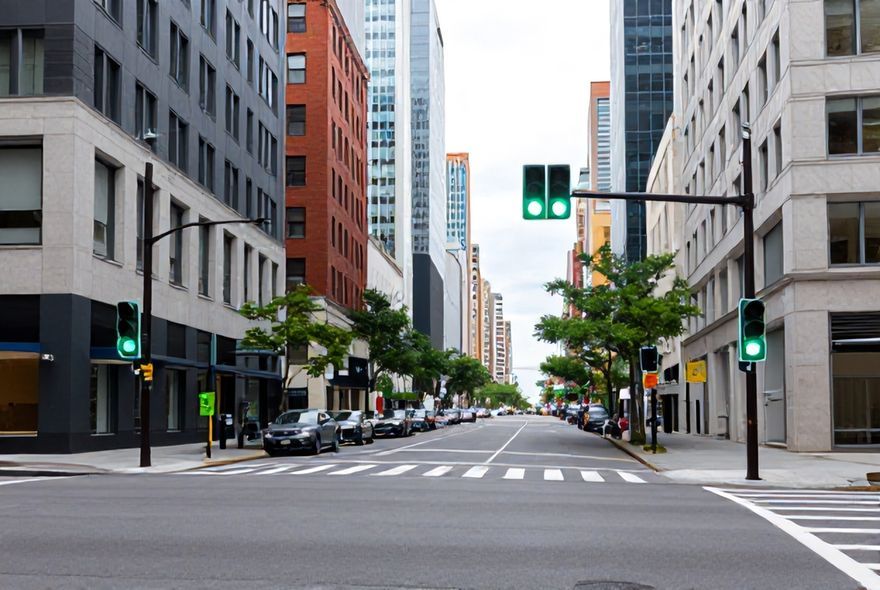 Do You Know Why Green Traffic Lights Mean Go Safely