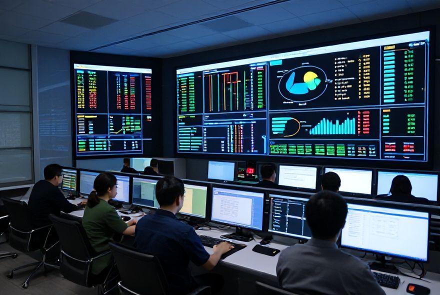 Checklist: Critical Infrastructure Regulations You Must Know Before 2026