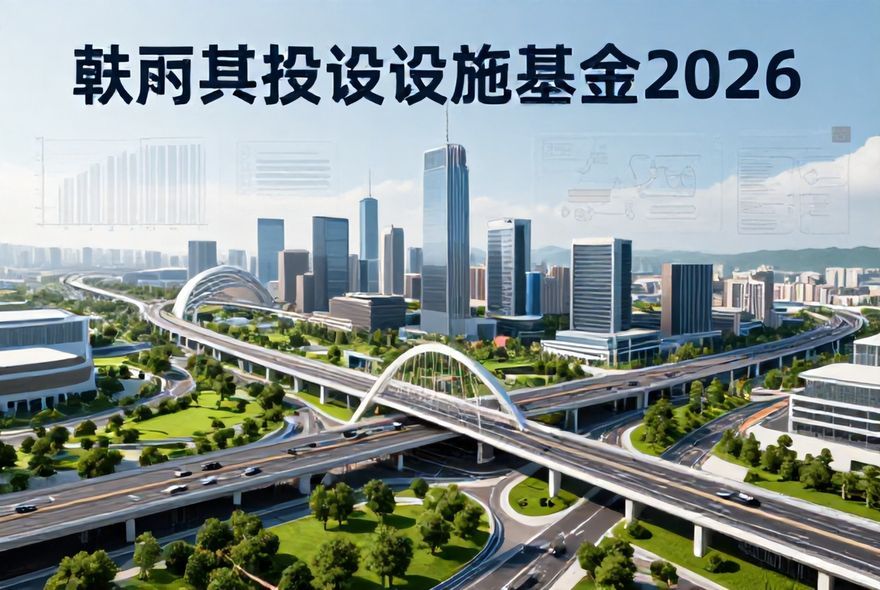 Guide To Federal Infrastructure Funding Mechanisms Changing In 2026