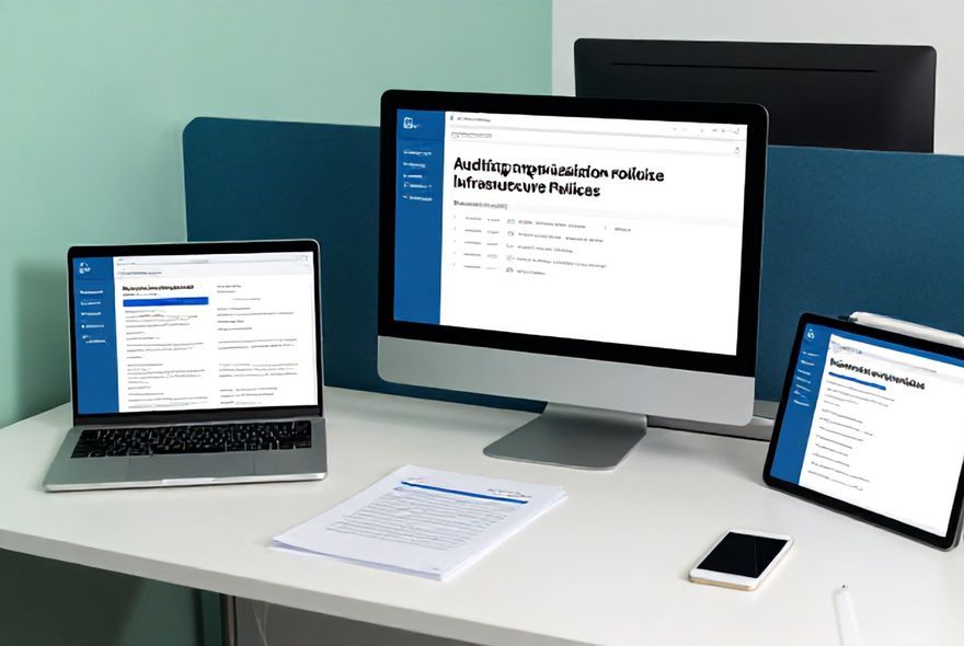 How To Audit Your Organization For 2026 Infrastructure Policy Compliance