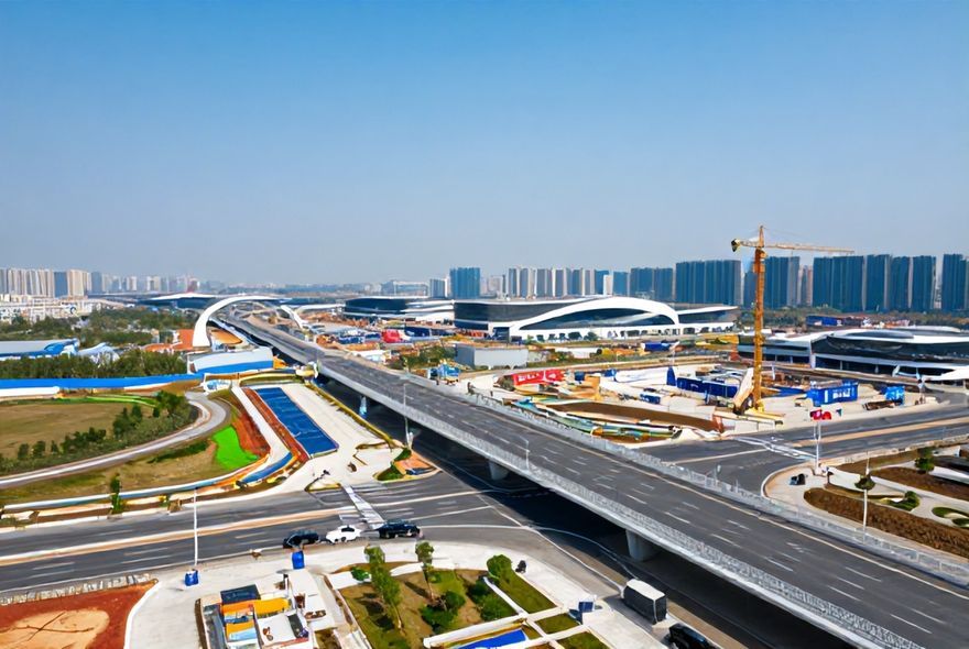 Hacks: Maximizing Government-Backed Infrastructure Opportunities This Year