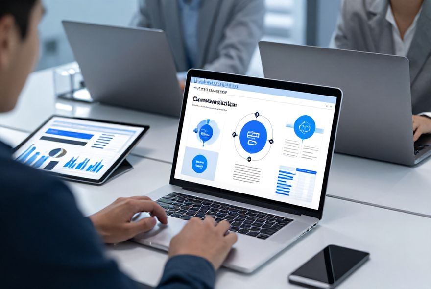 Best Ways To Communicate 2026 Policy Changes Across Your Organization