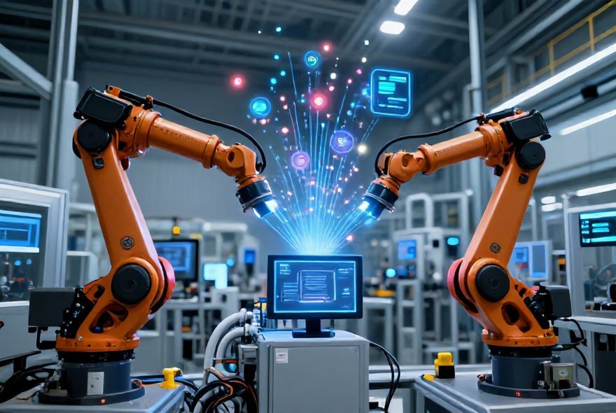 How To Implement AI-Driven Predictive Maintenance Today