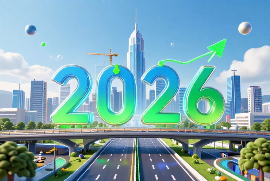 Checklist: Essential Deadlines And Milestones For 2026 Infrastructure Changes