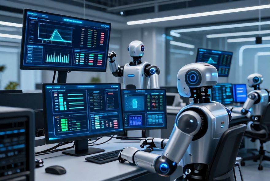 Guide To Reducing Infrastructure Costs With AI