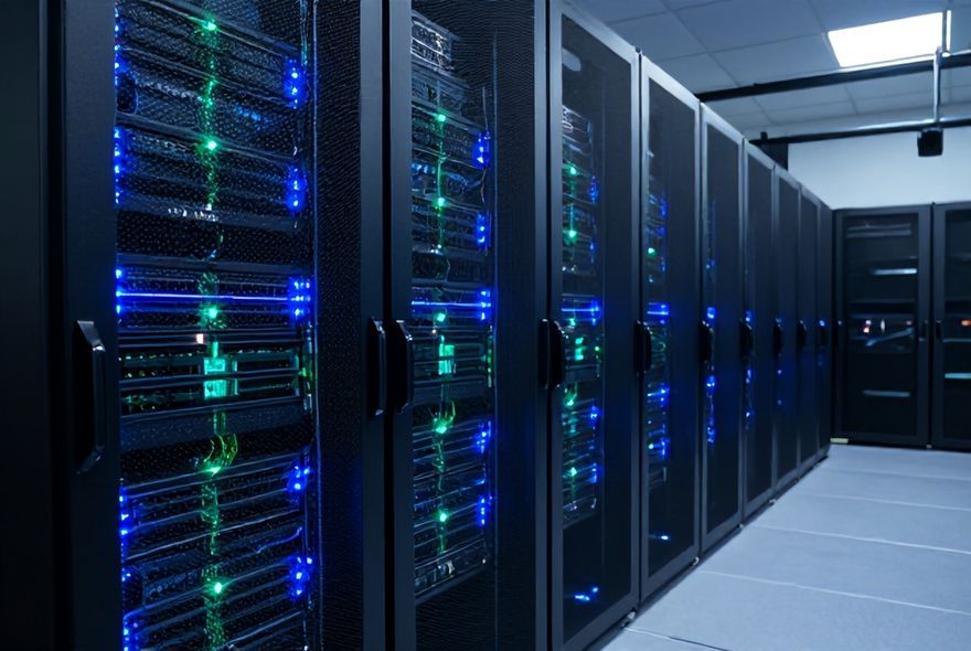 Hacks To Optimize Server Performance Using AI