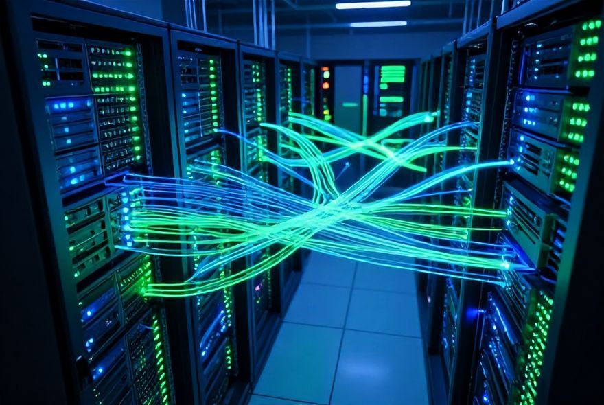 Do You Know How AI Enables Self-Healing Networks