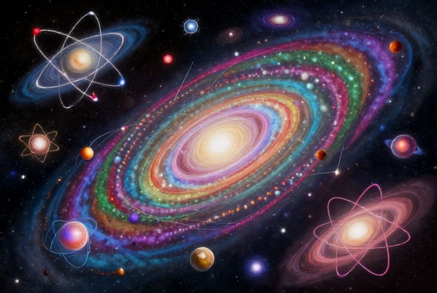 Checklist Guide: Popular Multiverse Myths Versus Actual Science