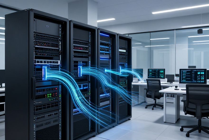 Checklist For Deploying AI Infrastructure Management Systems