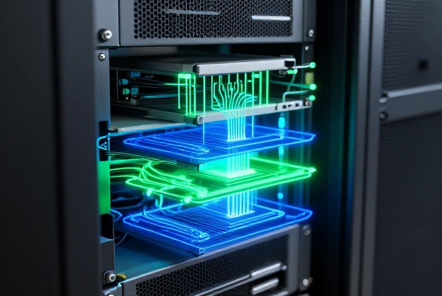 Why Legacy Systems Need AI Infrastructure Modernization