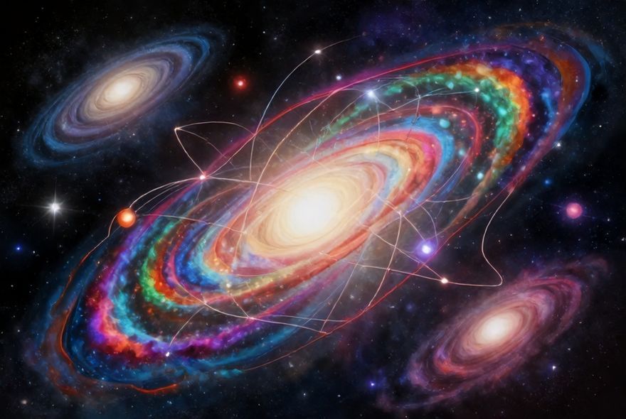 Guide To The Multiverse Measurement Problem Physicists Can’t Solve