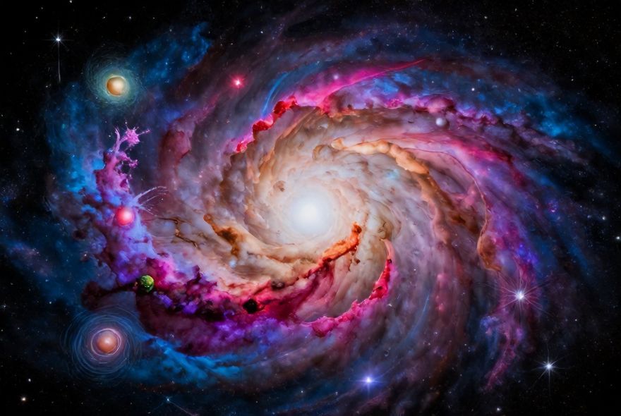 How To Grasp Many-Worlds Interpretation Without A Physics Degree