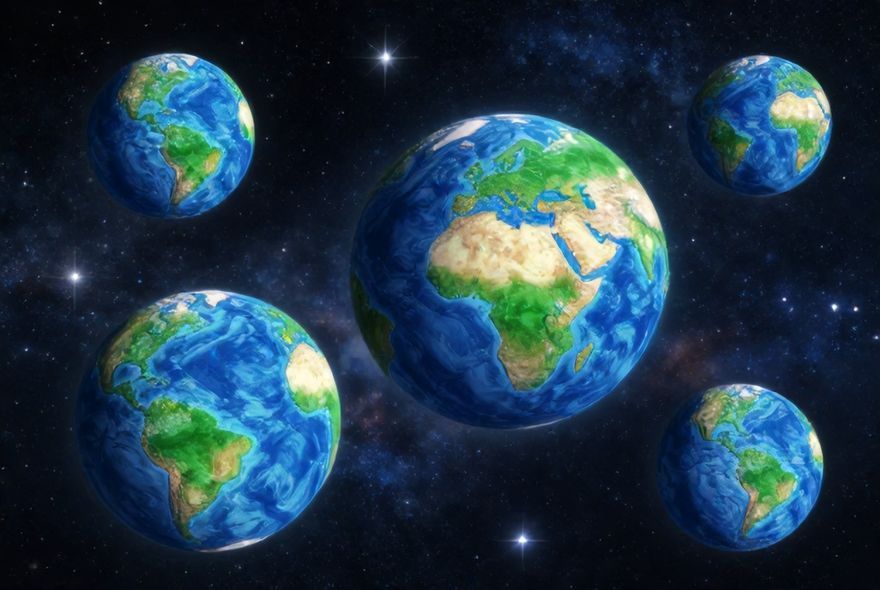 How To Understand Many-Worlds Interpretation Without Physics Degree