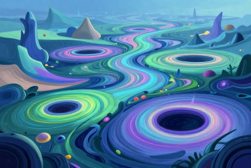 Do You Live In Infinite Parallel Universes? Many-Worlds Explained