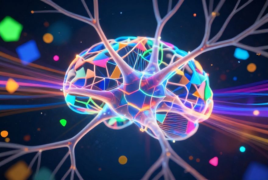 How To Train Your Brain To Recognize Patterns Faster