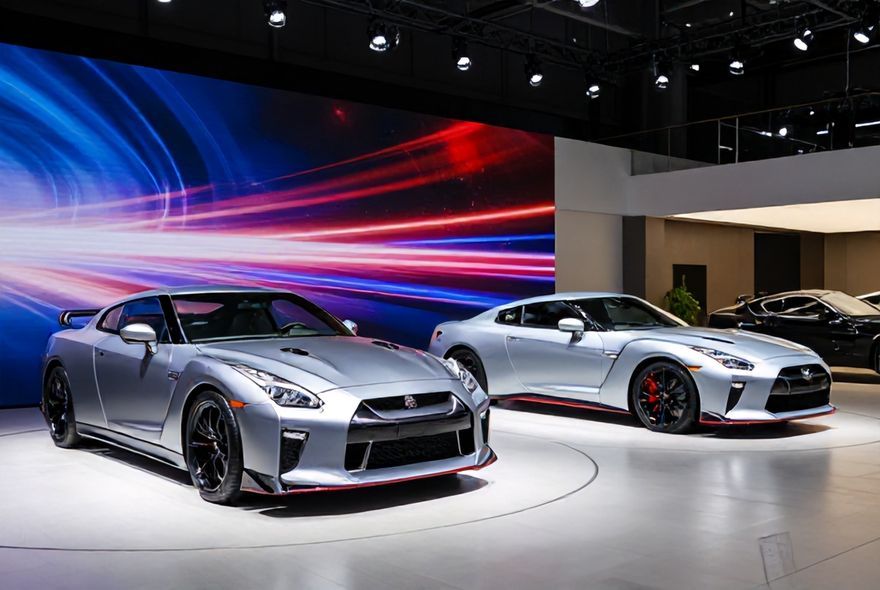 Checklist For Nissan GT-R and Z Sports Car Buyers