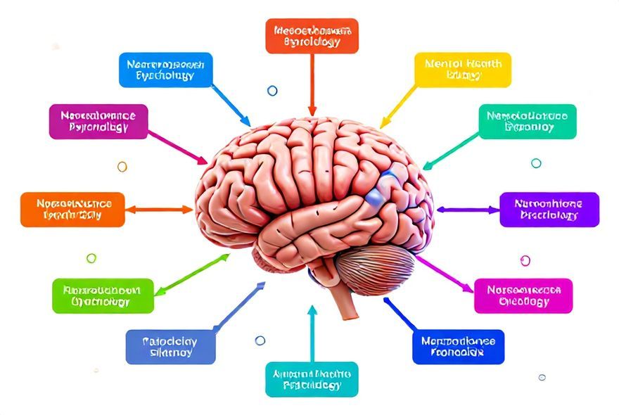 Checklist: Top Psychology Degree Concentrations and Career Paths 2026