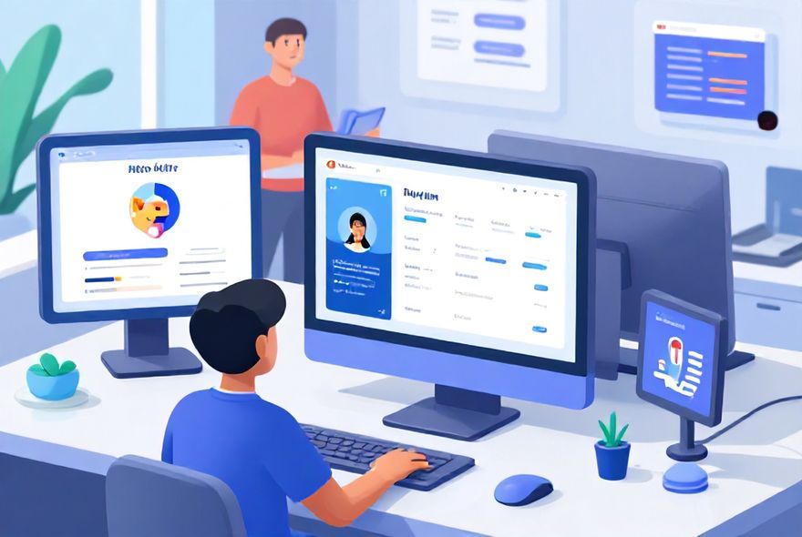 Why Mental Health Technology Careers Are Booming for Psychology Graduates