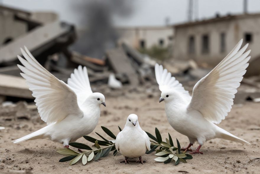 Do You Know Why Iran War Deaths Matter To Global Peace