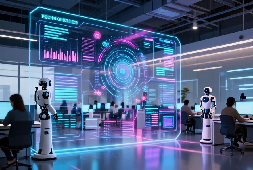 Here’s How Agentic AI Changes Everything in 2026