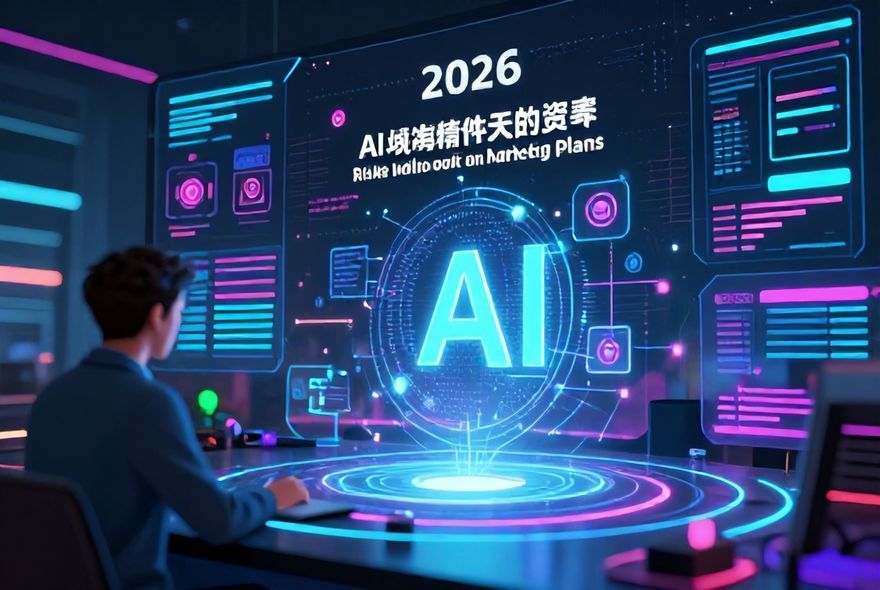 Do You Understand AI Disinformation Risks In Your 2026 Marketing Plan