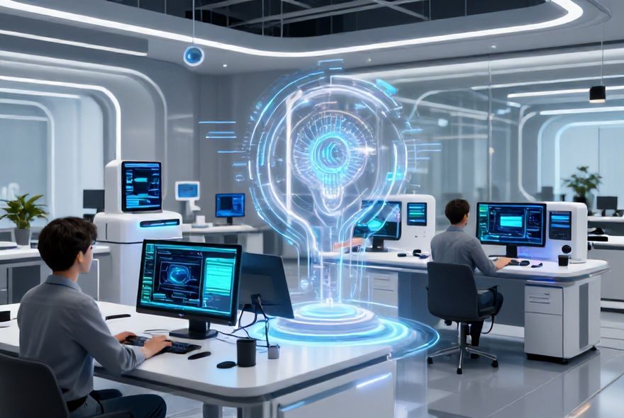 How To Leverage Agentic AI Trends Shaping Your Business Strategy