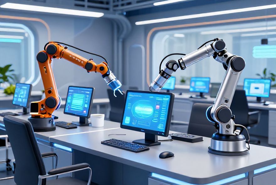 How To Build Autonomous AI Agents For Enterprise Workflows